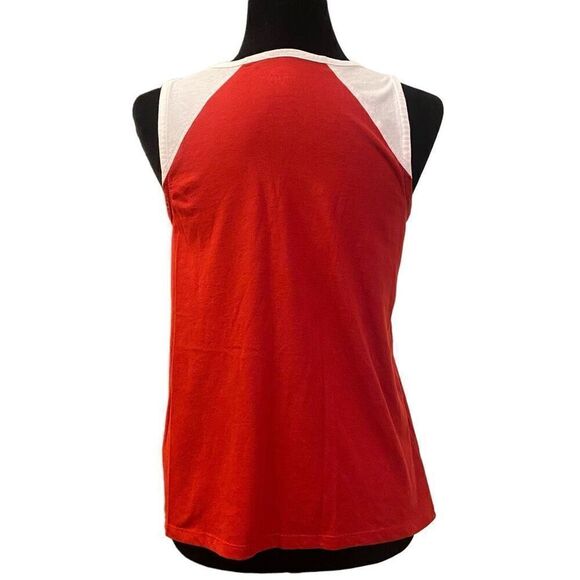 Rivalry Threads University of Alabama Roll Tide Sleeveless Top Size Small - Picture 4 of 12